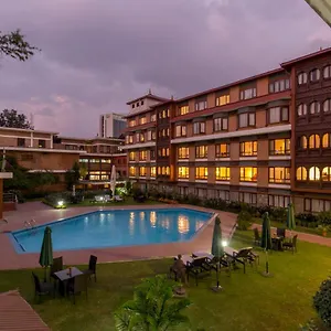Hotel The Malla - Thamel, 2 Km To Swayambhunath Temple, Kathmandu