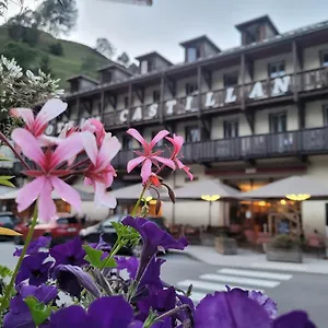 Hotel Castillan