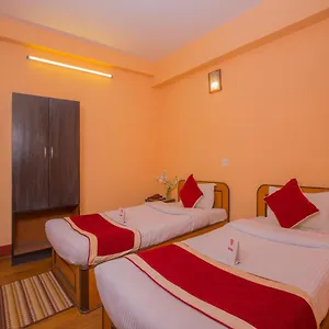 Premium Kathmandu