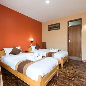 2* Maison d'hôtes Khangsar