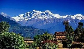 Hotel Amaryllis Kathmandu 3*,  Nepal